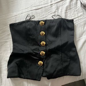 Zara top